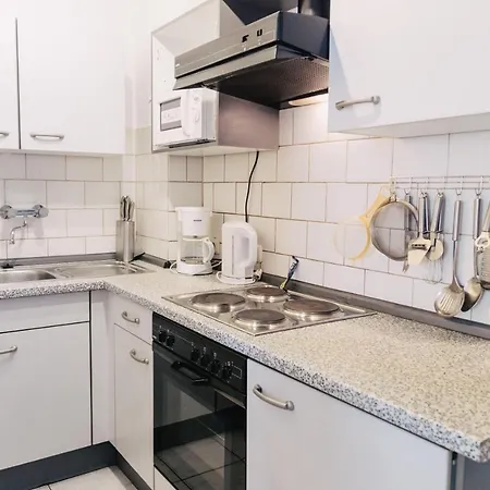 Apart-2-og-nr1 Appartement *