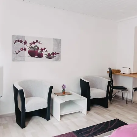 Apart-2-og-nr1 Appartement Darmstadt