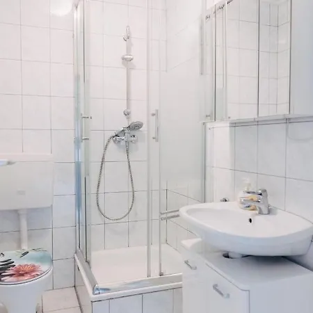 Apart-2-og-nr1 Appartement Darmstadt