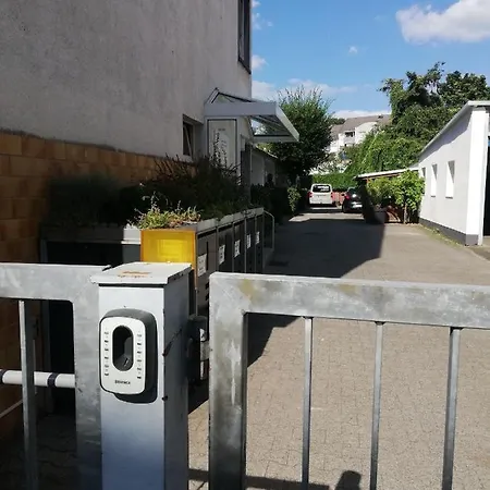 Apart-2-og-nr1 Appartement